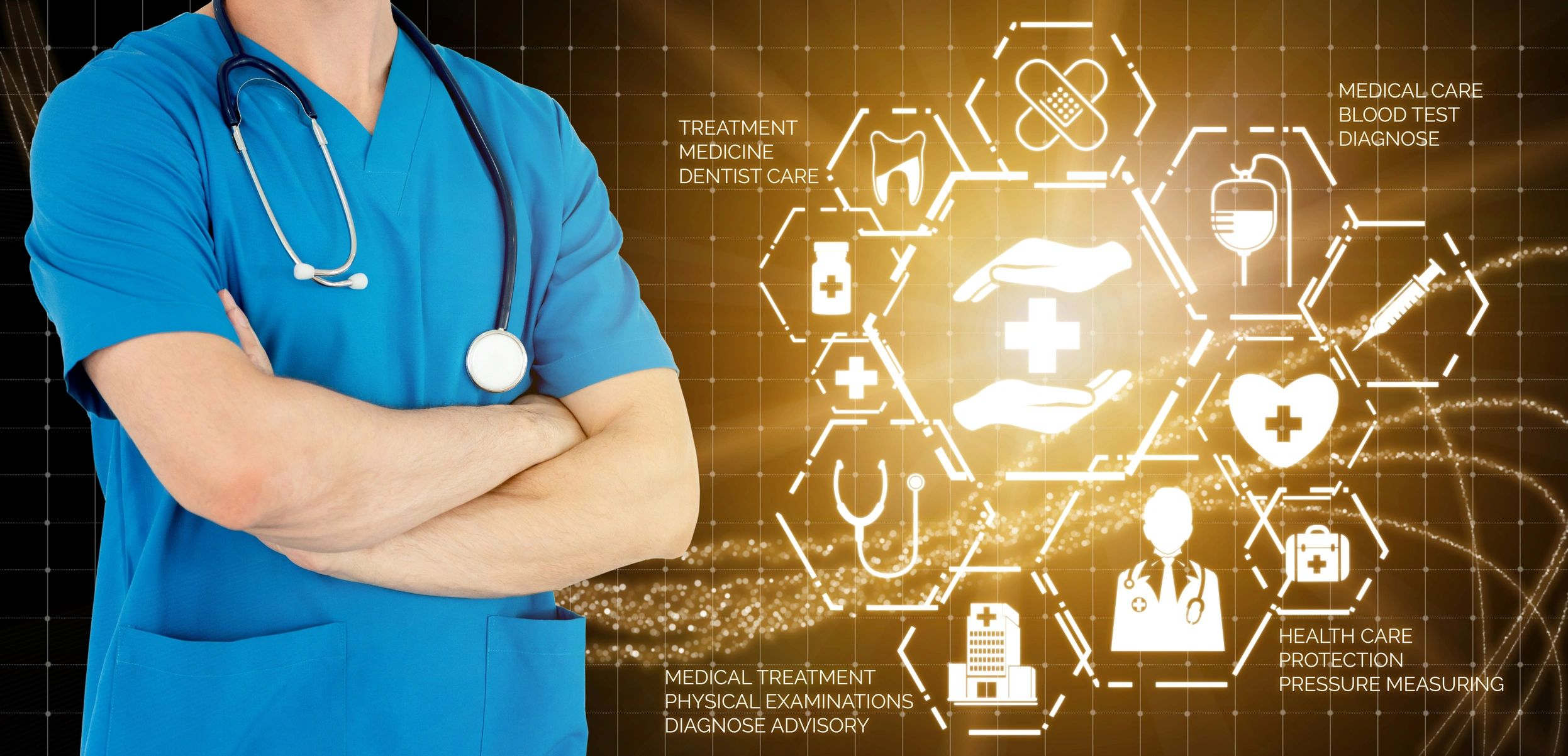 Critical Care Unit