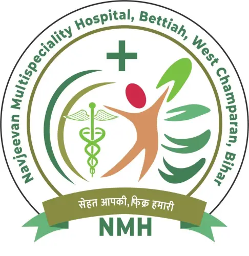 Navjeevan Multispeciality Hospital